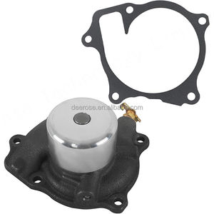 RE545573 RE545572 RE507604 Pompe de Remplacement pour Skid Steer Loader 319D 4720 4520 315 CT322 4320 317 323D - Product Image 3