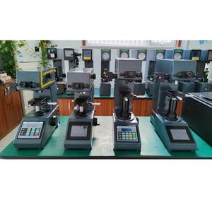 HV1000 dijital metal mikro <span class=keywords><strong>vickers</strong></span> sertlik test cihazı fiyat taş sertlik test cihazı - Product Image 6