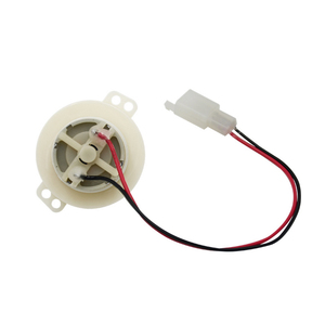 Moteur synchrone personnalisé <span class=keywords><strong>ty</strong></span> - Moteur d'incubateur à œufs 50 œufs 6w Moteur de retournement des œufs - Product Image 3