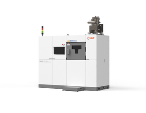 อุปกรณ์พิมพ์โลหะ 3 มิติ BLT / เครื่องจักรผลิตแบบ Additive Manufacturing - Product Image 3