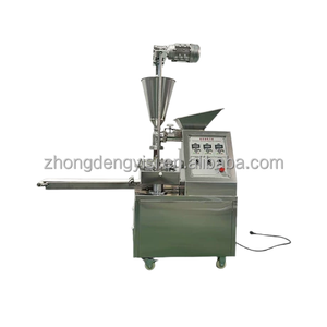 Máquina de Alta Calidad para Hacer Mochis Japoneses Halal, Bollos al Vapor, Coxinha, Maamoul y Croquetas - Product Image 1