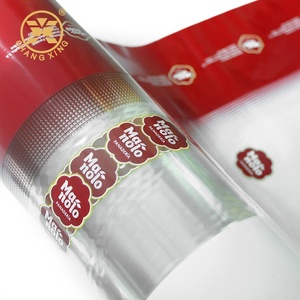 Nhà Máy Giá Tùy Chỉnh In Nachos Tortilla Pita Chip Gạo Lớp Vỏ Chiên Bột Xoắn Tôm/Cá Bánh Cuộn Phim - Product Image 1