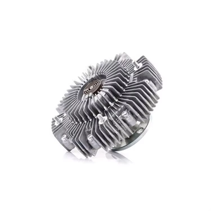 Frizione del ventilatore del motore 1hd <span class=keywords><strong>Fte</strong></span> per LAND CRUISER HZJ79 HZJ105 HDJ100 altri ricambi Auto 16210-17050 - Product Image 1