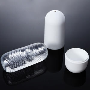 Giá thấp dành cho người lớn quan hệ tình dục đồ chơi TPE cao su trong suốt thủ dâm cup dương vật kích thích thiết bị túi âm hộ Nam masturbator cho người đàn ông - Product Image 1