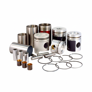 ลูกสูบอะลูมิเนียมอัลลอยด์ ALTO 800CC LXI 12111-53M00-0A0 3 สูบ ขนาด 68.5 มม. สำหรับรถซูซูกิ พร้อมการรับประกัน 1 ปี ผลิตในไต้หวัน - Product Image 2