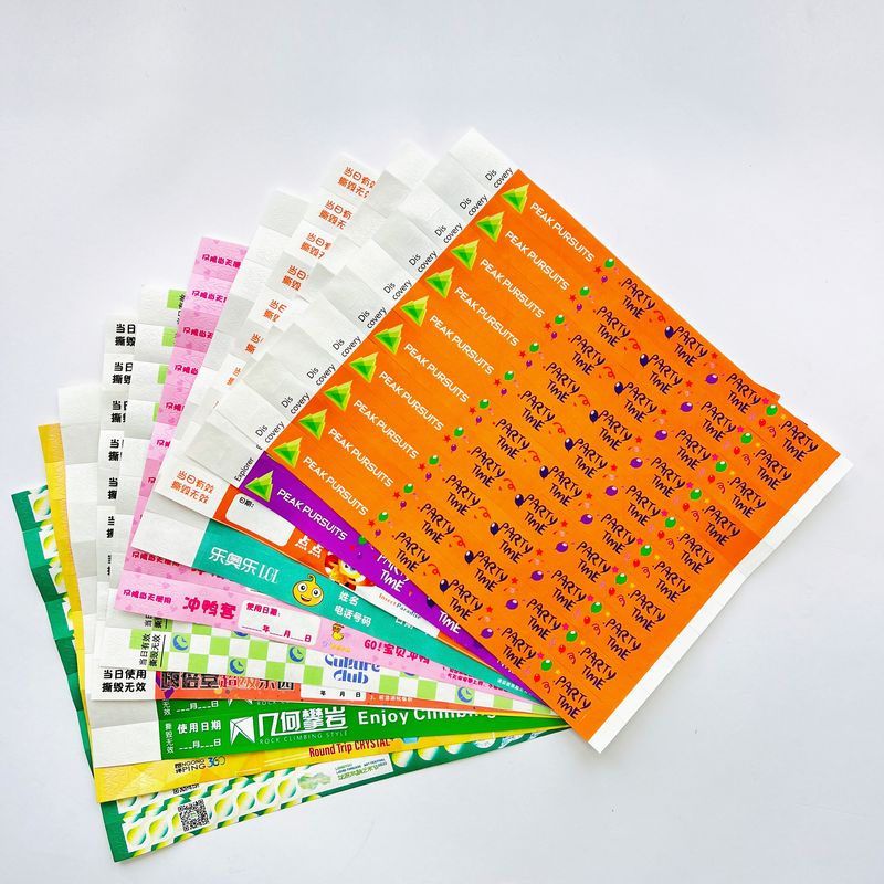 Ventas de Consultas de Color