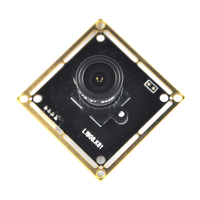 Prix de gros Module de caméra 2MP HD 1080P USB2.0 avec capteur CMOS GC2053 de 1/2 pouces