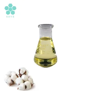 綿種子エキス99% 純粋な綿種子油