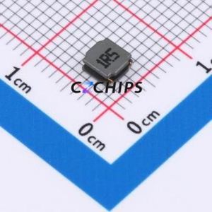 SFE4018A-1R5N-F-HF ตัวเหนี่ยวนำไฟฟ้าแบบ SMD, ขนาด 4x4 มม. ( ค่าความเหนี่ยวนำ: 1.5uH ) ( ความแม่นยำ: 30% กระแสไฟฟ้าที่กำหนด: 3A ) - Product Image 1