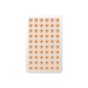 <strong>Wang</strong> Bu Liu <strong>Xing</strong> Custom OEM Acupoint Patch Healthcare Supply Ear Acupoint Pressure Massage Customizable Ear Acupoint Patch - Product Image 1