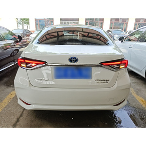 Voiture d'occasion Guazi 2023 <span class=keywords><strong>Toyota</strong></span> <span class=keywords><strong>Corolla</strong></span> Fournisseur fiable <span class=keywords><strong>HEV</strong></span> Hybride Électrique Automatique Berline 5 places Conduite à gauche - Product Image 6