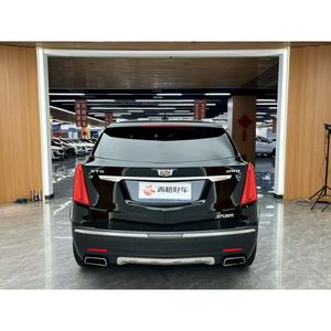 Véhicule d'occasion <span class=keywords><strong>à</strong></span> essence 5 portes 5 places SUV <span class=keywords><strong>2018</strong></span> Modèle <span class=keywords><strong>Cadillac</strong></span> <span class=keywords><strong>XT5</strong></span> 25T Luxury Edition en stock <span class=keywords><strong>à</strong></span> <span class=keywords><strong>vendre</strong></span> - Product Image 6