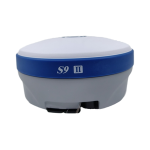 ราคาเครื่องมือสำรวจ STONEX GPS RTK S900A/S9II/S900+ GNSS และอุปกรณ์สำรวจฐาน - Product Image 2