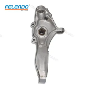 FELENDO PARTS Steering Knuckle Front For Range Rover L405 L494 Wheel Bearing Knuckle LR040119 LR078143