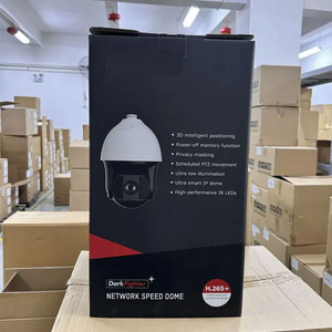 Original HIK DS-2DE5425IW-AE(T5) 4MP 25x 150m IR Speed Dome tầm nhìn ban đêm Darkfighter IR Mạng <span class=keywords><strong>CMOS</strong></span> cảm biến NVR lưu trữ dữ liệu - Product Image 3