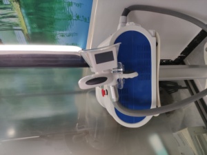 เครื่องแช่แข็งสลายไขมันสำหรับการปรับรูปร่าง ลดเซลลูไลท์ และกระชับผิว - Product Image 3