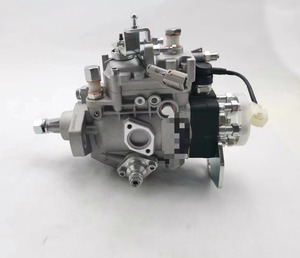 Diesel phun nhiên liệu bơm 6754-72-1012 6754721012 cho KOMATSU PC200-8 PC220-7 WA250-6 WA200PZ-6 động cơ saa4d107e saa6d107e - Product Image 5