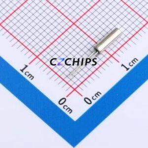K26160001220 Crystal (Passive) DT-26 Crystal Oscillator 16MHz 20ppm 12pF 20ppm - Product Image 1
