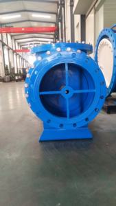 Válvulas <span class=keywords><strong>de</strong></span> Retención Anti-Retorno con Brida TWS DN400 PN10 para Control <span class=keywords><strong>de</strong></span> Agua - Product Image 6