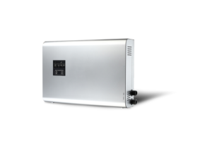 Système de lavage commercial à l'ozone AQUAPURE en plastique, machine à laver écologique sans détergent AQUAPURE Commercial Pur - Product Image 1
