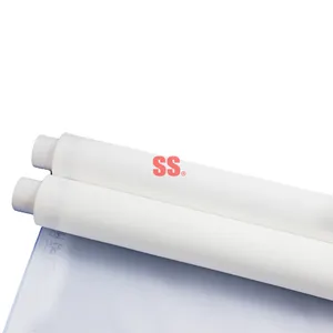 Lưới Lọc Nylon 30 40 50 100 150 200 250 Micron 100% Vải Bu Lông Ni Lông