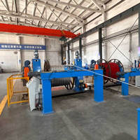 Fengda Australian Standards 4 mm2 6 mm2 10 mm2 16 mm2 25 mm2 35 mm2 50 mm2 Kupfer 630mm 2/3/4 Kern-und Erdorange-Rund kabel