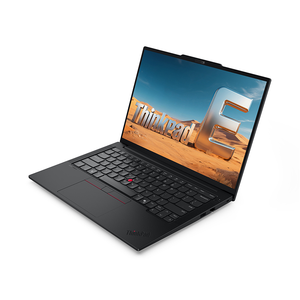 สินค้าใหม่สำหรับ Lenovo ThinkPad E14 Ai 2025 14นิ้วแกนแสงแบบบางพิเศษ5 225H 32G 1TB IPS 100% sRGB การเล่นเกมในบ้านธุรกิจออฟฟิศแล็ปท็อป