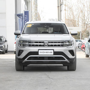 سيارة فولكس فاجن تيرامونت الرياضية متعددة الاستخدامات الأوتوماتيكية لعام 2025، سيارة عالية السرعة تعمل بالغاز، أفضل سيارات اقتصادية في استهلاك الوقود - Product Image 3