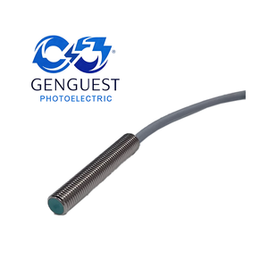 Capteur de proximité NBB10-30GM50-E0 NBN15-30GM50-E0 NBN25-30GM50-E2 NJ4-12GM-N NCB4-12GM40-N0  NCN8-18GM40-N0 - Product Image 2