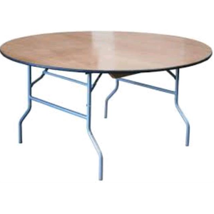 TAVOLO ROTONDO 60 POLLICI - Product Image 1