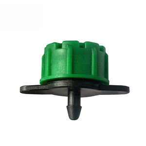 Su damlatıcı ayarlanabilir sulama damlatıcı, sulama damlatıcı - Product Image 1