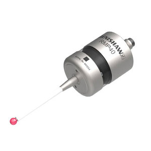 Nuevo Instrumento de Medición OMP-60, Sonda Táctil Renishaw para Centros de Mecanizado - Product Image 5