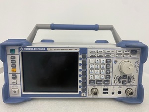 เครื่องวิเคราะห์เครือข่าย R&S ZVL6 9Khz~6GHz พร้อมโครงสร้างอะลูมิเนียม/ไฟเบอร์ และรับประกัน 30 วัน - Product Image 3