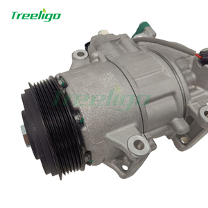 Máy Nén Tse14c 73111aj000 73111aj00a 73111aj040 73111al020 178321 Cho Subaru <span class=keywords><strong>Legacy</strong></span> 2010-2016 Outback Máy Nén Khí - Product Image 4