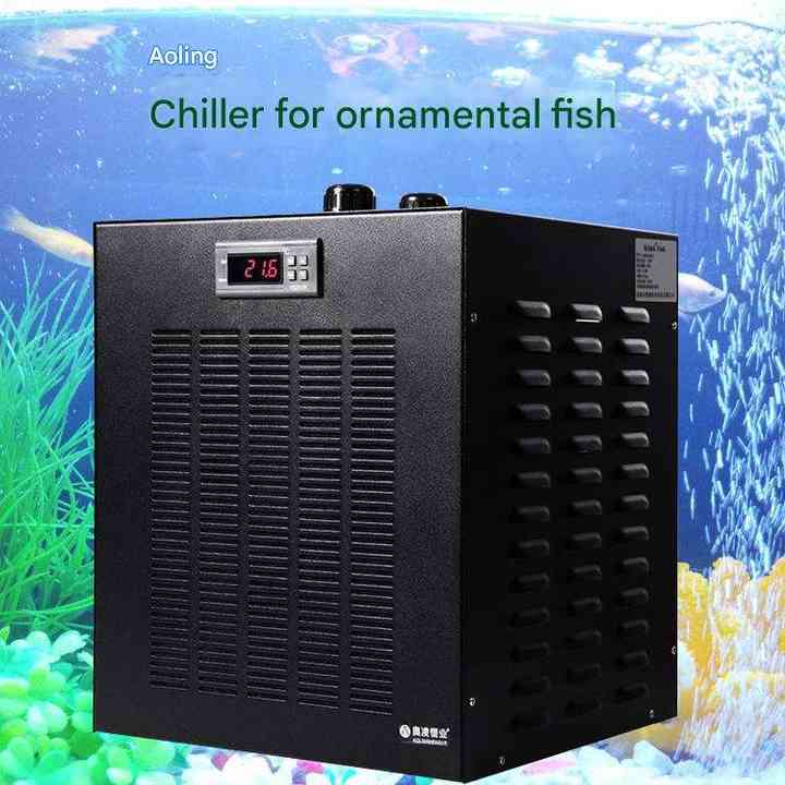 300L Portable Square Ice Bath Machine with 1/3hp Pump Filter Cold ...