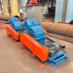 Trituradora de Martillos para Minería y Canteras PC400*600, Equipo de Trituración de Cemento, Carbón y Ganga, Máquina para Hacer Arena - Product Image 3