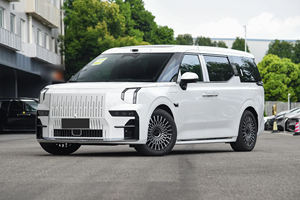 <span class=keywords><strong>In</strong></span> magazzino veicoli di nuova energia 740KM Zeekr 009 5 porte 7 posti MPV EV auto BEV 422Ps Made <span class=keywords><strong>in</strong></span> China per la vendita - Product Image 2