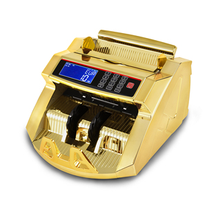Compteur <span class=keywords><strong>de</strong></span> billets FJ-2819 avec détection UV MG, vitesse <span class=keywords><strong>de</strong></span> 1000+ billets/min, écran LCD haute définition, compteur <span class=keywords><strong>de</strong></span> devises professionnel - Product Image 2