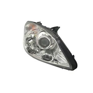 Haima S3/S7 Qishi Montaje de Iluminación Frontal Ajuste manual Faros halógenos y xenón Oe - Product Image 3