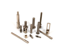 Services d'usinage CNC pour acier, laiton, fer, acier inoxydable avec tournage 5 axes, fraisage, électroérosion à fil, pièces OEM personnalisées