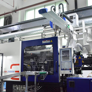 Fabricação de Peças de Silicone 2k <span class=keywords><strong>Mold</strong></span> e Overmoulding Usado para Produtos Plásticos Double-shot Serviços de Injeção Personalizados - Product Image 6