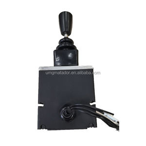 155b4210 <span class=keywords><strong>Joystick</strong></span> Pvres Proportionele Veerretour Voor Danfoss <span class=keywords><strong>Joystick</strong></span> - Product Image 3