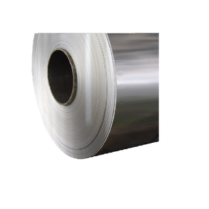 เหล็กแผ่นสแตนเลสรีดเย็น316 201 304สำหรับงานตัดเย็บ - Product Image 1