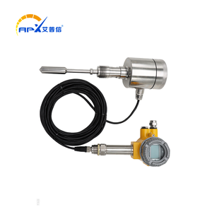 Trực tuyến vibrational bị đo độ nhớt cho dụng cụ thử nghiệm cho chất lỏng độ nhớt đo lường - Product Image 6