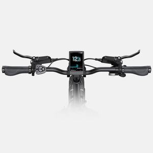 EU ENGWE L20 3.0 PRO Foldable E-Bike 250W Output 100Nm Full Suspension Hidden <b>Battery</b> LED Display City Commute Electric Bicycle - Product Image 4