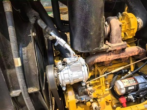 Cheap Japan Used <b>CAT</b> D5K Bulldozer Second Hand <b>CAT</b> D5K Bulldozer Used <b>Cat</b> Bulldozer for SALE - Product Image 5