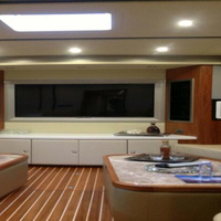 Grandsea 32m 200 passagers, navire de passagers en aluminium, ferry à vendre
