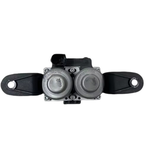 Valve de contrôle de chauffe-eau OE 64116910544 pour BMW <span class=keywords><strong>X5</strong></span> <span class=keywords><strong>E53</strong></span> E70 E70N F15 F85 X6E71 E72 F16 - Product Image 4