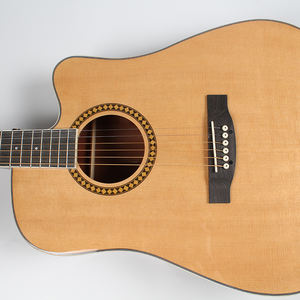 Guitarra Acústica Folk de Fabricantes Chinos, Venta al Por Mayor de Fábrica, Económica <span class=keywords><strong>y</strong></span> de Buena Calidad - Product Image 4