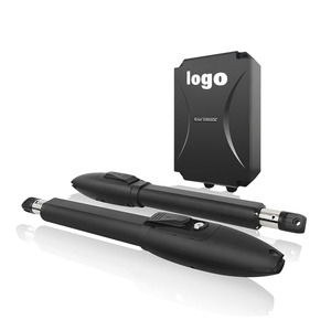 Turtech 300Kg Tự Động Cổng Mở Đu SWG-B-300-DC Tự Động Cổng Mở Đu Cánh Tay Duy Nhất Cho Vườn Nhà Để Xe Và Sân Sau - Product Image 1